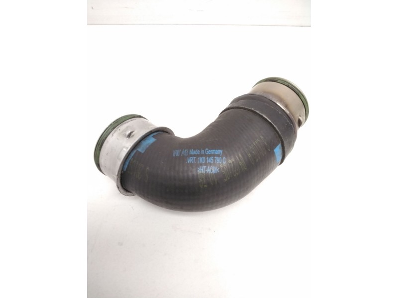 Recambio de tubo para seat altea xl (5p5, 5p8) 2.0 tdi referencia OEM IAM 1K0145790C  