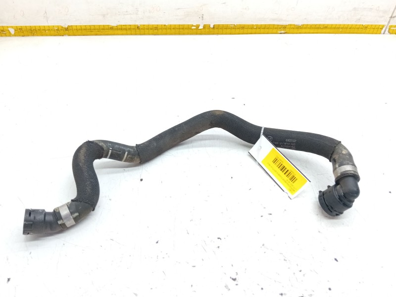 Recambio de tubo para mercedes-benz clase a (w177) a 180 d (177.003) referencia OEM IAM   