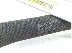 Recambio de tubo para mercedes-benz clase a (w177) a 180 d (177.003) referencia OEM IAM    2