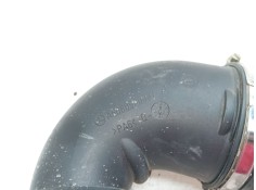 Recambio de tubo flexible acero para mercedes-benz clase a (w177) a 180 d (177.003) referencia OEM IAM A6080900037   2