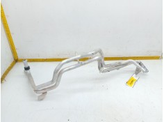 Recambio de tubos aire acondicionado para mercedes-benz clase a (w177) a 180 d (177.003) referencia OEM IAM S3100617  