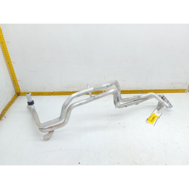 Recambio de tubos aire acondicionado para mercedes-benz clase a (w177) a 180 d (177.003) referencia OEM IAM S3100617  