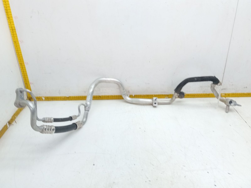 Recambio de tubos aire acondicionado para mercedes-benz clase a (w177) a 180 d (177.003) referencia OEM IAM A1778305201  
