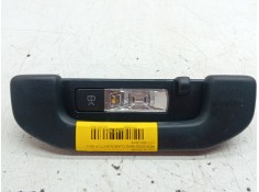 Recambio de luz interior para mercedes-benz clase a (w177) a 180 d (177.003) referencia OEM IAM   