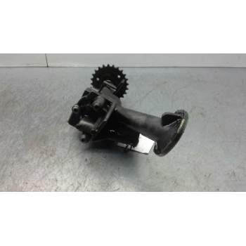 Recambio de bomba aceite para renault megane i berlina hatchback (ba0) 1.9 d rn referencia OEM IAM 77Q0600252  