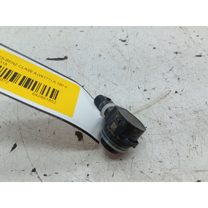 Recambio de sensor para mercedes-benz clase a (w177) a 180 d (177.003) referencia OEM IAM   