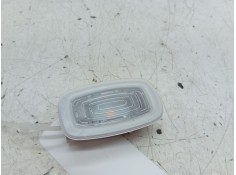 Recambio de luz interior para mercedes-benz clase a (w177) a 180 d (177.003) referencia OEM IAM A0009064205  