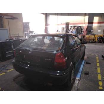 honda civic berlina 3/4 (ej/ek) del año 1997