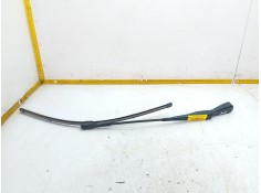 Recambio de brazo limpia delantero izquierdo para mercedes-benz clase a (w177) a 180 d (177.003) referencia OEM IAM W000075920  