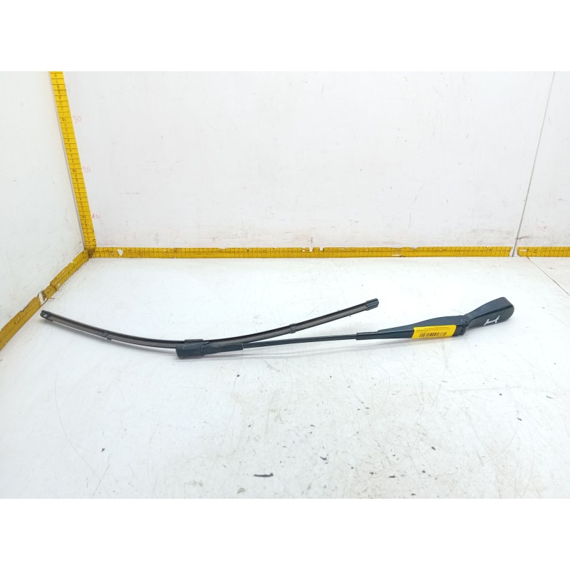 Recambio de brazo limpia delantero izquierdo para mercedes-benz clase a (w177) a 180 d (177.003) referencia OEM IAM W000075920  