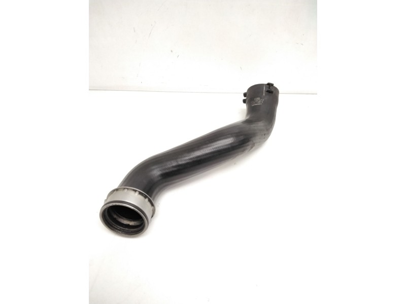 Recambio de tubo para audi a4 b7 (8ec) 2.0 tdi 16v referencia OEM IAM 8E0145737F  