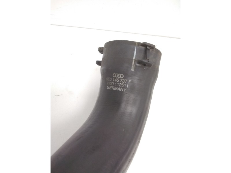 Recambio de tubo para audi a4 b7 (8ec) 2.0 tdi 16v referencia OEM IAM 8E0145737F  