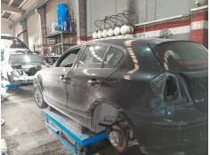 bmw 1 (e87) del año 2007 2