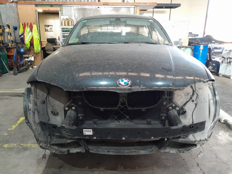 bmw 1 (e87) del año 2007