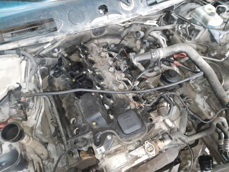 bmw 1 (e87) del año 2007