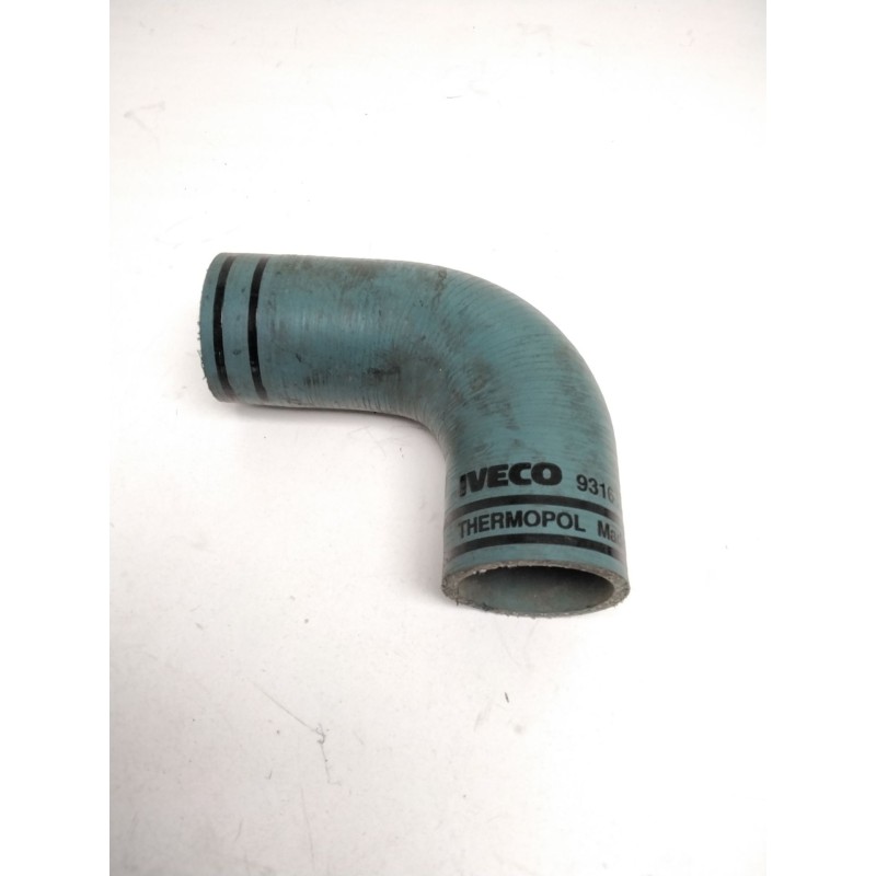 Recambio de tubo radiador para iveco daily i furgón 35-10 (10314204, 10314211, 10314212, 10314217, 10314411,... referencia OEM I