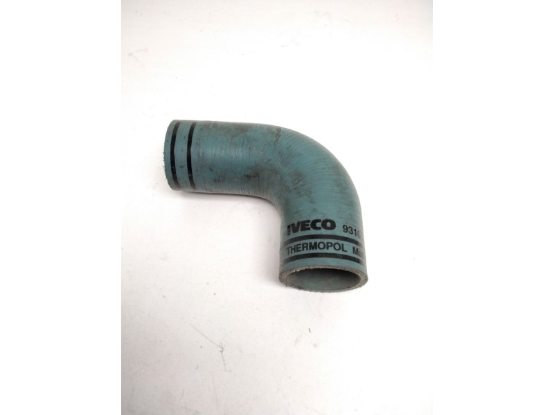 Recambio de tubo radiador para iveco daily i furgón 35-10 (10314204, 10314211, 10314212, 10314217, 10314411,... referencia OEM I