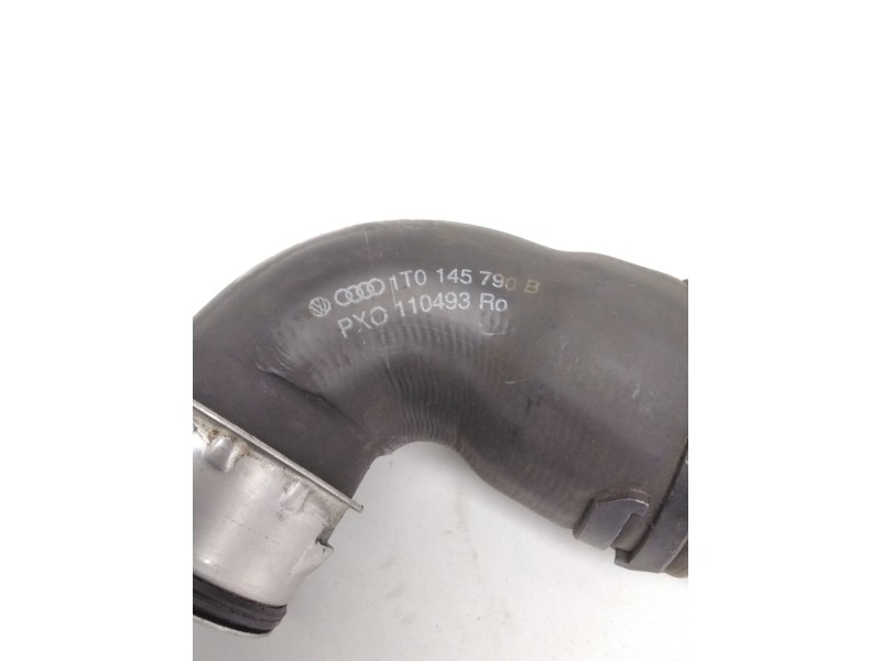 Recambio de tubo para seat altea xl (5p5, 5p8) 1.9 tdi referencia OEM IAM 1T0145790B  