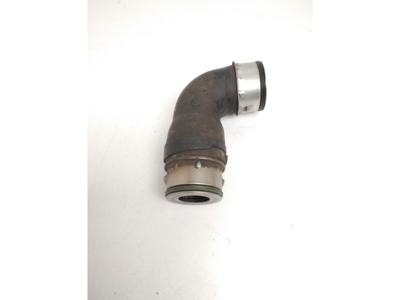 Recambio de tubo para seat altea xl (5p5, 5p8) 1.9 tdi referencia OEM IAM 1T0145790B  