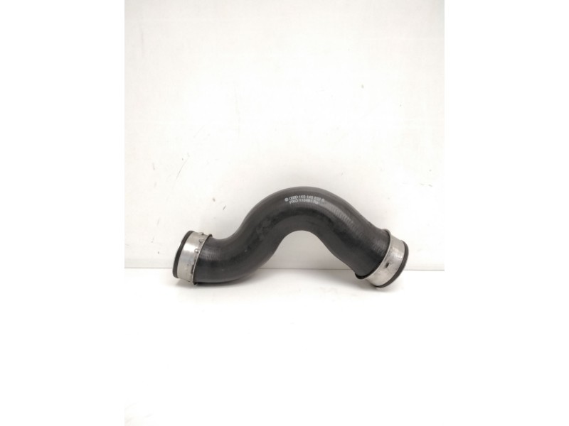 Recambio de tubo para seat altea xl (5p5, 5p8) 1.9 tdi referencia OEM IAM 1K0145832B  