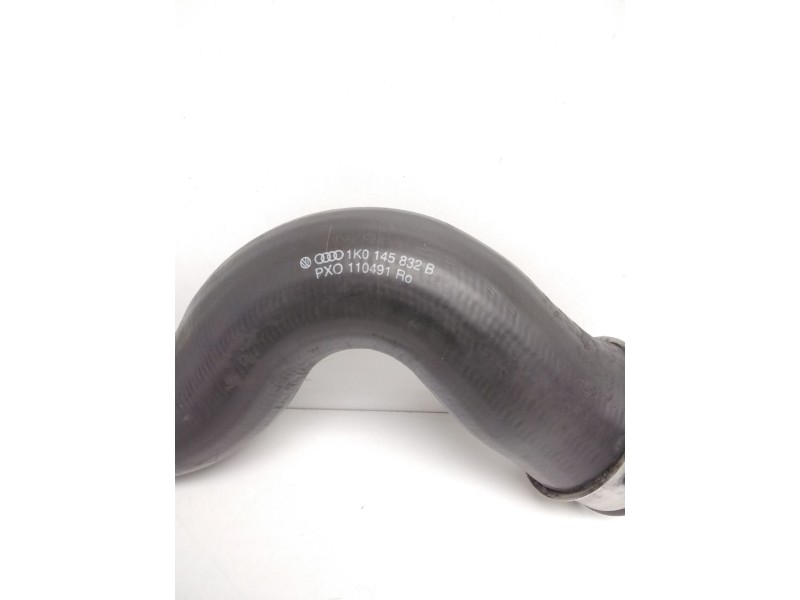 Recambio de tubo para seat altea xl (5p5, 5p8) 1.9 tdi referencia OEM IAM 1K0145832B  
