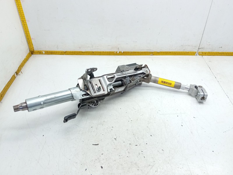 Recambio de columna direccion para mercedes-benz clase a (w177) a 180 d (177.003) referencia OEM IAM   