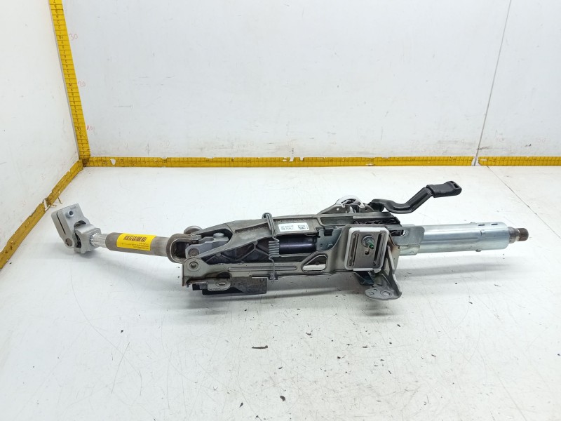 Recambio de columna direccion para mercedes-benz clase a (w177) a 180 d (177.003) referencia OEM IAM   