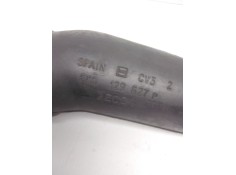 Recambio de tubo para volkswagen polo (9n_, 9a_) 1.9 tdi referencia OEM IAM 6K0129627P   2
