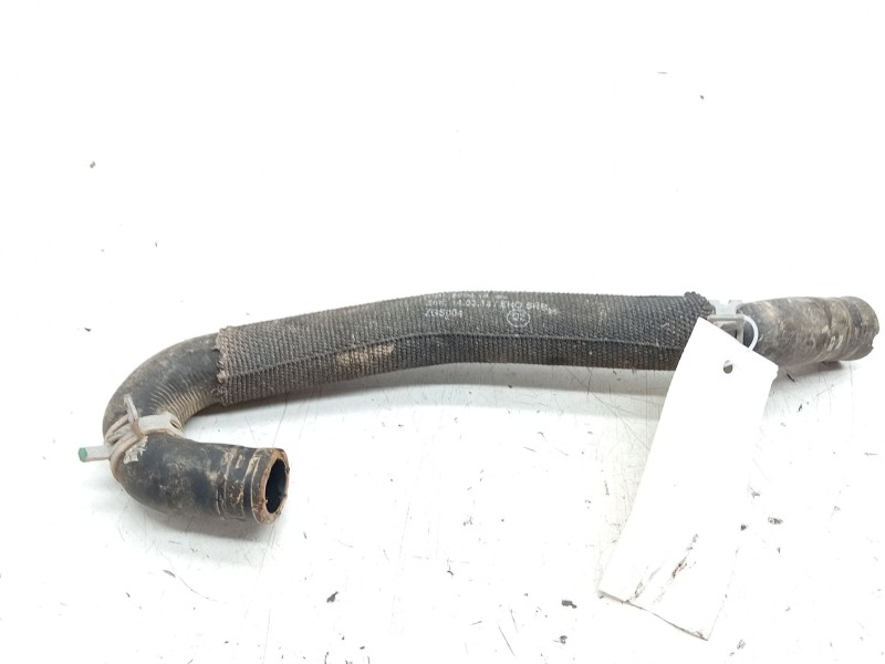 Recambio de tubo para mercedes-benz clase a (w177) a 180 d (177.003) referencia OEM IAM   