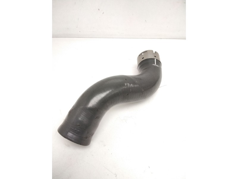 Recambio de tubo para dacia logan ii 1.5 dci referencia OEM IAM 102165  