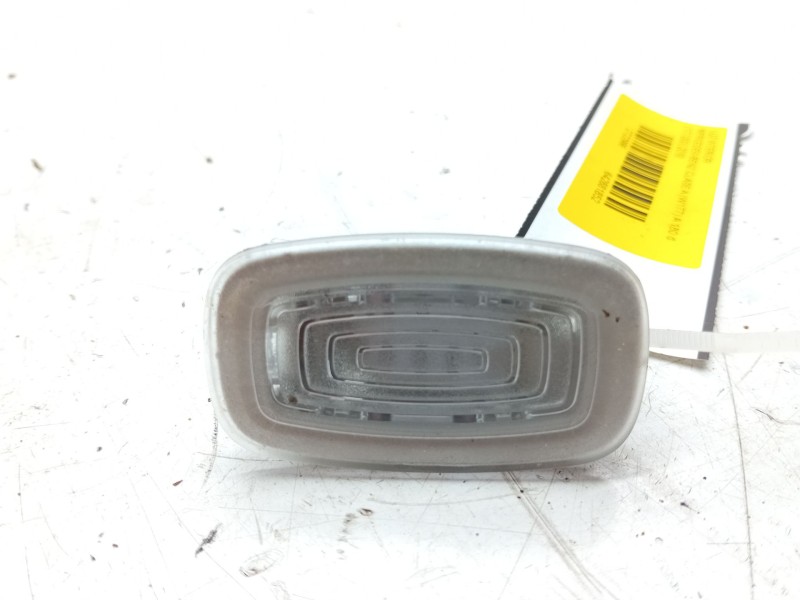 Recambio de luz interior para mercedes-benz clase a (w177) a 180 d (177.003) referencia OEM IAM A0009064205  