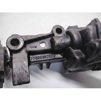 Recambio de bomba aceite para renault megane i berlina hatchback (ba0) 1.9 d rn referencia OEM IAM 77Q0600252  