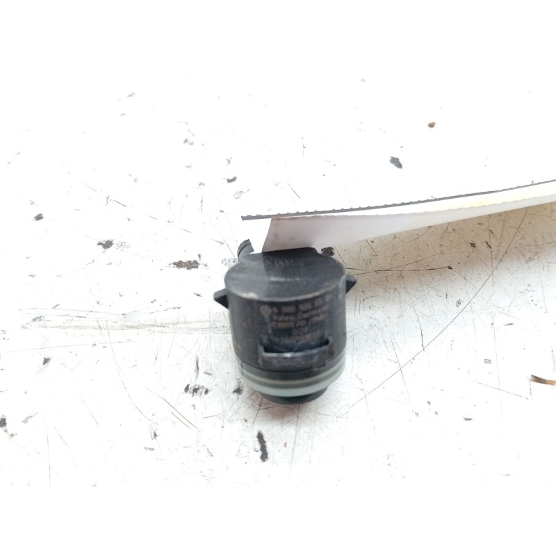 Recambio de sensor para mercedes-benz clase a (w177) a 180 d (177.003) referencia OEM IAM A0009055504  