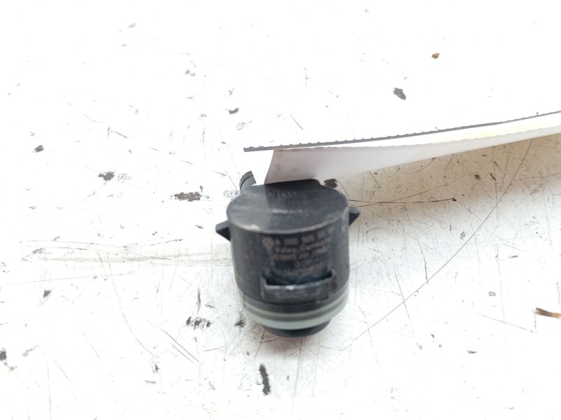 Recambio de sensor para mercedes-benz clase a (w177) a 180 d (177.003) referencia OEM IAM A0009055504  