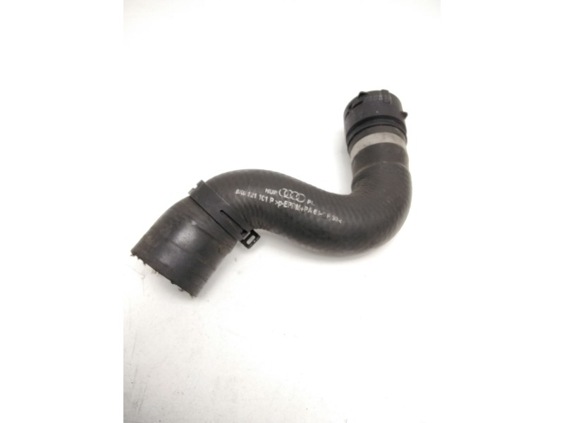 Recambio de tubo para audi a4 allroad b8 (8kh) 2.0 tdi quattro referencia OEM IAM 8K0121101P  