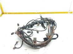 Recambio de cableado motor para mercedes-benz clase a (w177) a 180 d (177.003) referencia OEM IAM A1775405710  