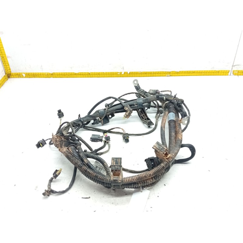 Recambio de cableado motor para mercedes-benz clase a (w177) a 180 d (177.003) referencia OEM IAM A1775405710  