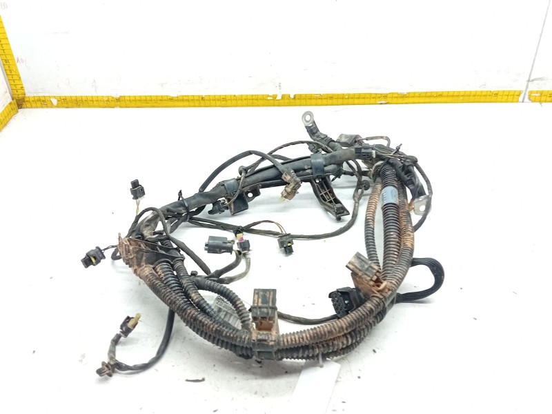 Recambio de cableado motor para mercedes-benz clase a (w177) a 180 d (177.003) referencia OEM IAM A1775405710  