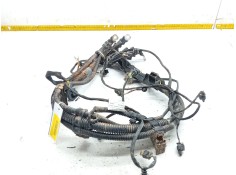 Recambio de cableado motor para mercedes-benz clase a (w177) a 180 d (177.003) referencia OEM IAM A1775405710   2