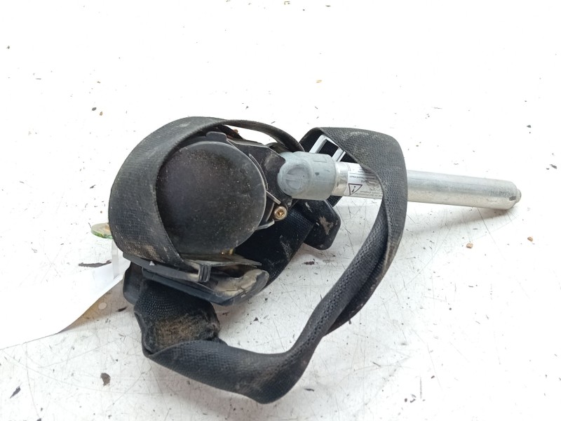 Recambio de cinturon seguridad delantero izquierdo para mercedes-benz clase c (w202) c 180 (202.018) referencia OEM IAM 56606360