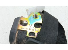 Recambio de cinturon seguridad delantero derecho para mercedes-benz clase c (w202) c 180 (202.018) referencia OEM IAM 566063600  2