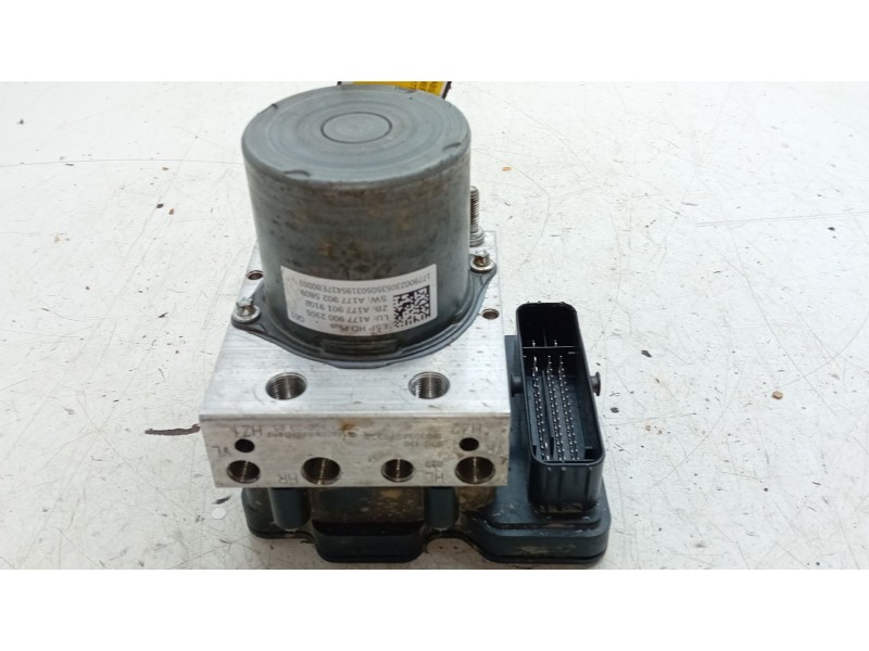Recambio de abs para mercedes-benz clase a (w177) a 180 d (177.003) referencia OEM IAM   