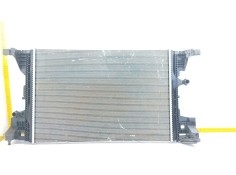 Recambio de radiador agua para mercedes-benz clase a (w177) a 180 d (177.003) referencia OEM IAM A2475003800   2