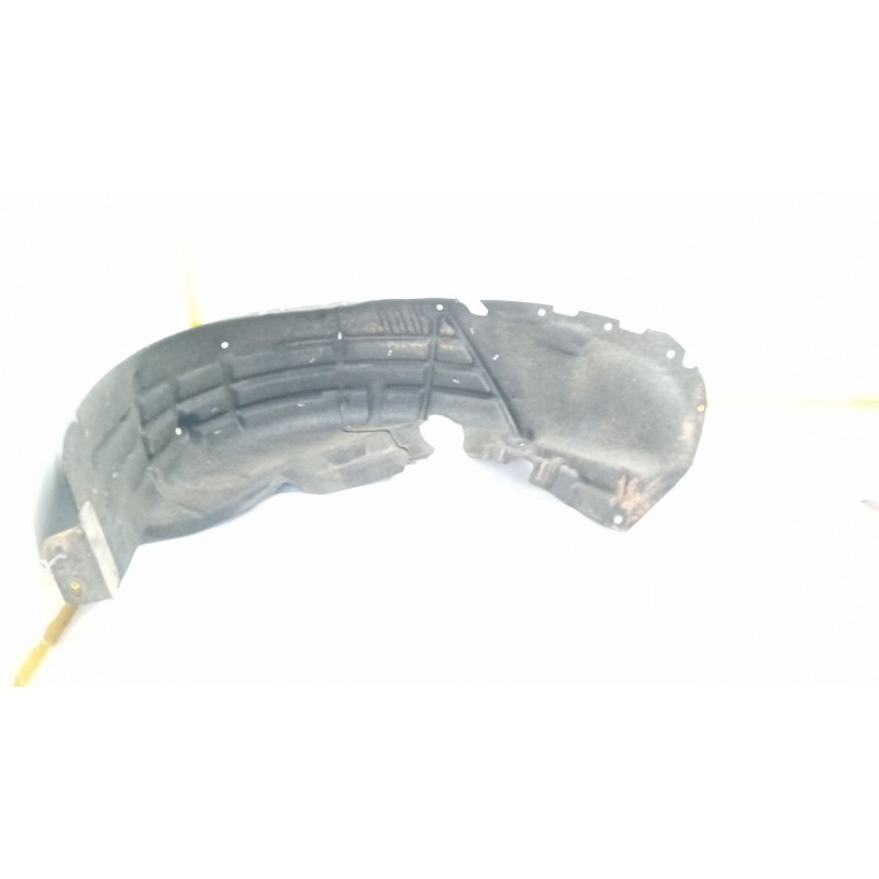 Recambio de paso rueda trasero izquierdo para mercedes-benz clase a (w177) a 180 d (177.003) referencia OEM IAM   