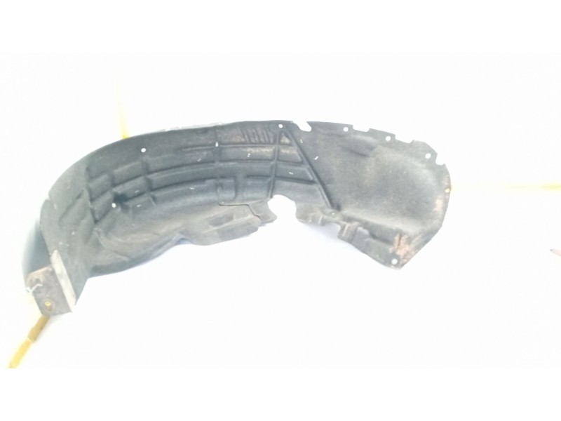 Recambio de paso rueda trasero izquierdo para mercedes-benz clase a (w177) a 180 d (177.003) referencia OEM IAM   