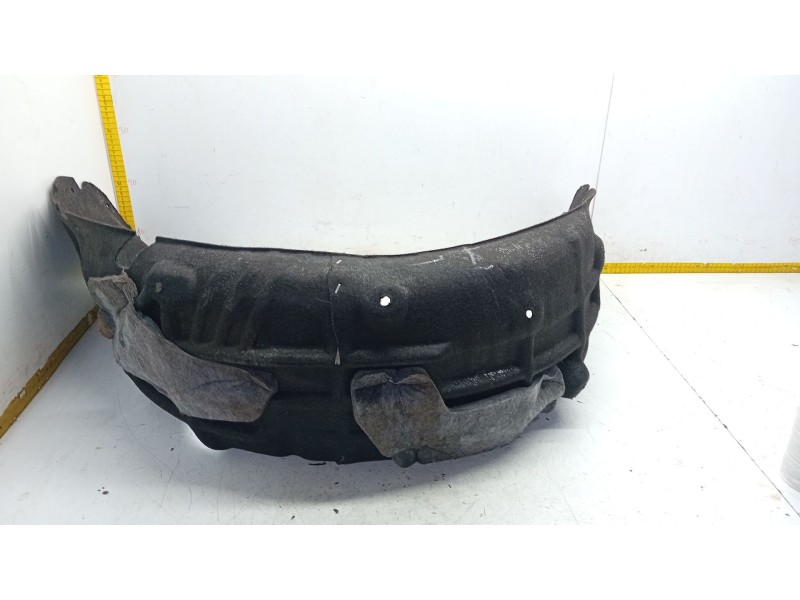 Recambio de paso rueda trasero izquierdo para mercedes-benz clase a (w177) a 180 d (177.003) referencia OEM IAM   