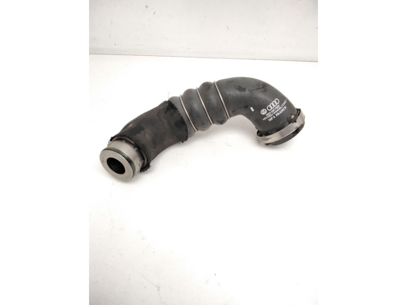 Recambio de tubo para audi a4 b7 (8ec) 2.0 tdi referencia OEM IAM 8EO145790P  