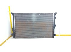 Recambio de radiador agua para mercedes-benz clase a (w177) a 180 d (177.003) referencia OEM IAM A2475000203  