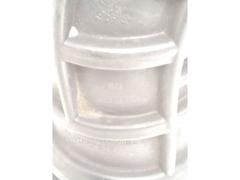 Recambio de tubo para opel mokka / mokka x (j13) 1.7 cdti (_76) referencia OEM IAM 2646760  