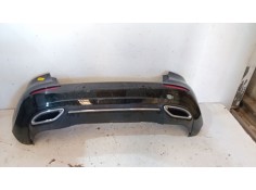 Recambio de paragolpes trasero para mercedes-benz clase a (w177) a 180 d (177.003) referencia OEM IAM   
